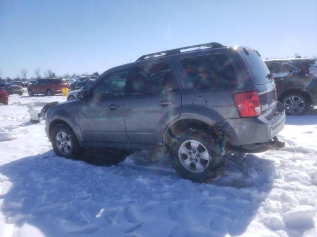 Photo 2 from auction – 2011 MAZDA TRIBUTE I with VIN 4F2CY0C70BKM02011