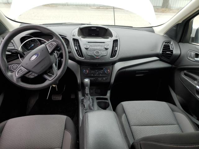 Photo 8 from auction – 2017 FORD ESCAPE SE with VIN 1FMCU0GD6HUE88896