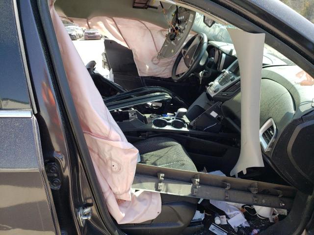 Photo 7 from auction – 2014 CHEVROLET EQUINOX LT with VIN 2GNALBEK5E6183323