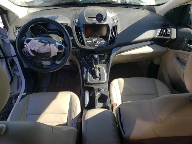 Photo 8 from auction – 2014 FORD ESCAPE TIT with VIN 1FMCU9J98EUB13404