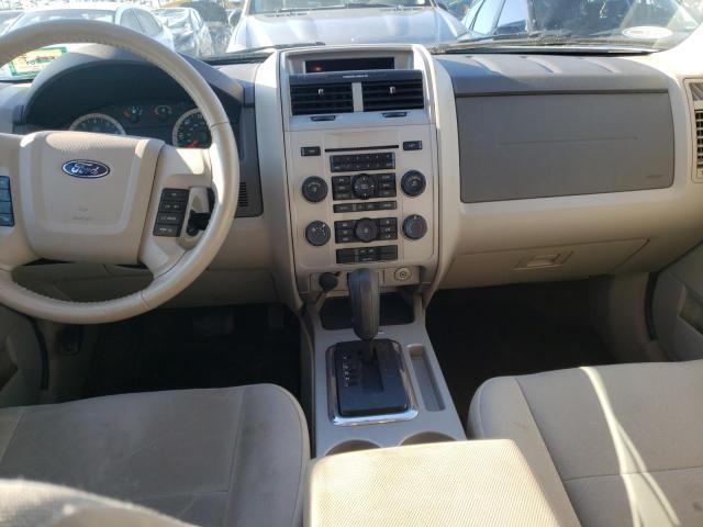 صورة رقم 8 من المزاد - 2012 FORD ESCAPE XLT مع VIN 1FMCU9DG1CKB47770