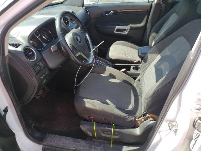 Photo 7 from auction – 2014 CHEVROLET CAPTIVA LS with VIN 3GNAL2EK7ES583384