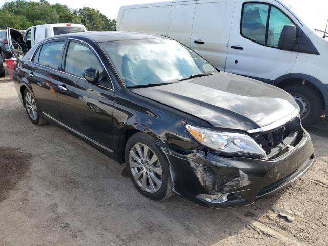 Photo 4 from auction – 2011 TOYOTA AVALON BAS with VIN 4T1BK3DB6BU389363