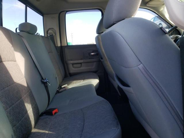 Photo 10 from auction – 2018 RAM 1500 SLT with VIN 1C6RR7GG2JS218642