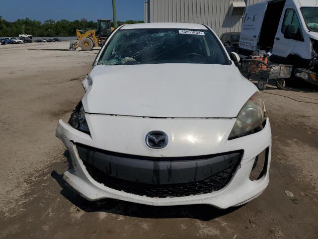 Foto 5 de la subasta – 2012 MAZDA 3 I con VIN JM1BL1V74C1692080