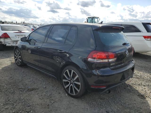 Photo 2 from auction – 2012 VOLKSWAGEN GTI with VIN WVWHD7AJ2CW201648