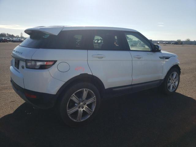 Photo 3 from auction – 2015 LAND ROVER RANGE ROVE with VIN SALVP2BG4FH961209