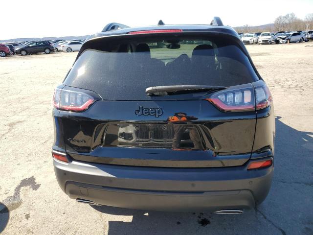 Photo 6 from auction – 2019 JEEP CHEROKEE L with VIN 1C4PJMLX9KD389499