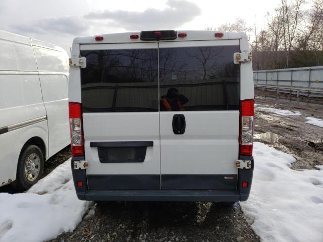 Photo 6 from auction – 2016 RAM PROMASTER with VIN 3C6TRVAG0GE100054