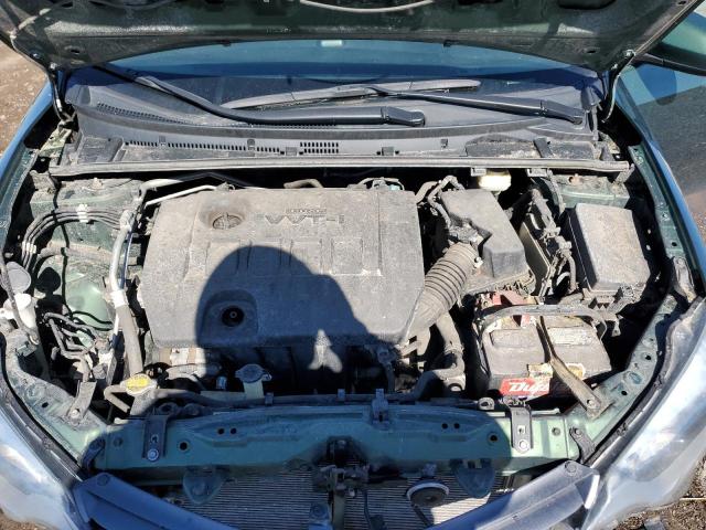 Photo 11 from auction – 2016 TOYOTA COROLLA L with VIN 2T1BURHE0GC659570