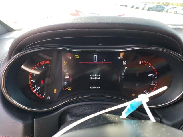 Photo 9 from auction – 2018 DODGE DURANGO R/ with VIN 1C4SDJCT0JC150215