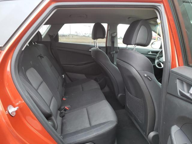 Photo 11 from auction – 2017 HYUNDAI TUCSON LIM with VIN KM8J3CA28HU372070