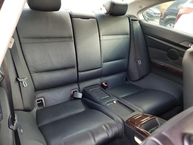 Photo 10 from auction – 2011 BMW 328 I SULE with VIN WBAKE5C58BE573164