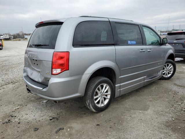 Photo 3 from auction – 2016 DODGE GRAND CARA with VIN 2C4RDGCG8GR377771