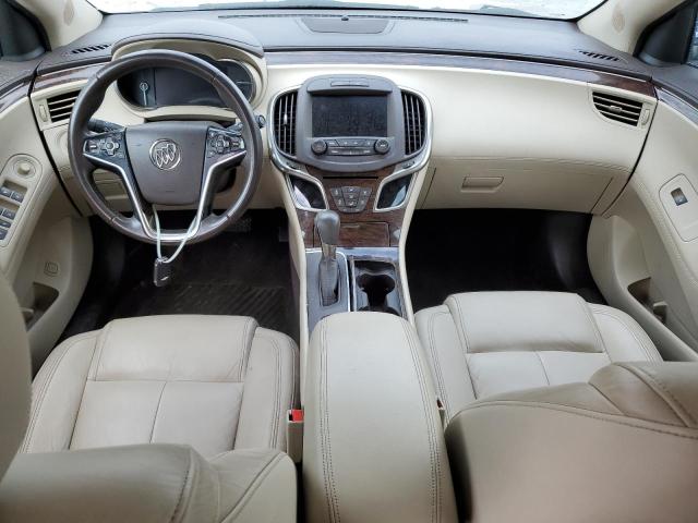 Photo 8 from auction – 2015 BUICK LACROSSE with VIN 1G4GB5G30FF257389