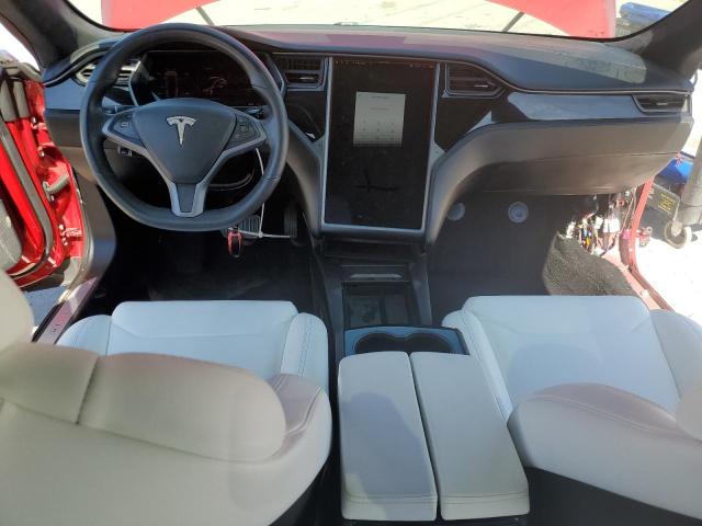 Photo 8 from auction – 2019 TESLA MODEL S with VIN 5YJSA1E26KF312222