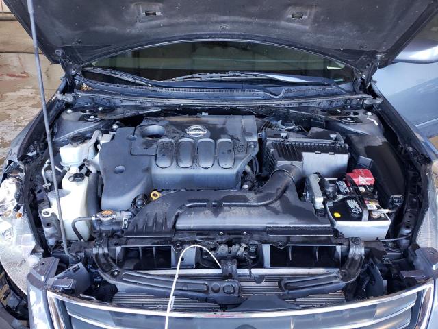 Photo 11 from auction – 2011 NISSAN ALTIMA BAS with VIN 1N4AL2AP0BN461973