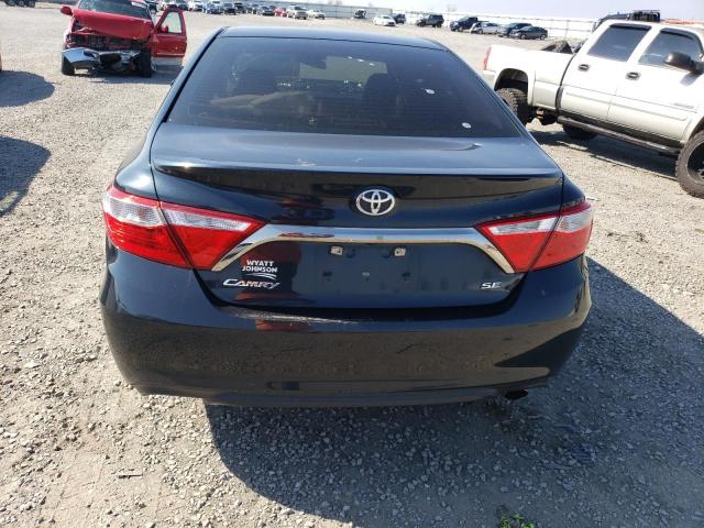 Photo 6 from auction – 2017 TOYOTA CAMRY LE with VIN 4T1BF1FK7HU289450