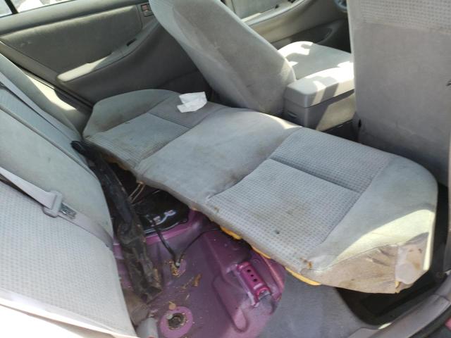 Photo 12 from auction – 2007 TOYOTA COROLLA CE with VIN 2T1BR32E57C759817