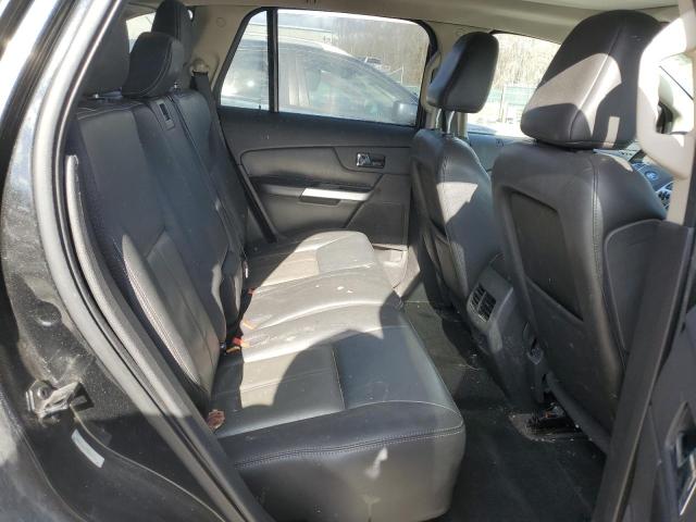 Photo 10 from auction – 2011 FORD EDGE SPORT with VIN 2FMDK4AK6BBB12656