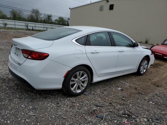 Photo 3 from auction – 2017 CHRYSLER 200 LX with VIN 1C3CCCFB2HN510884