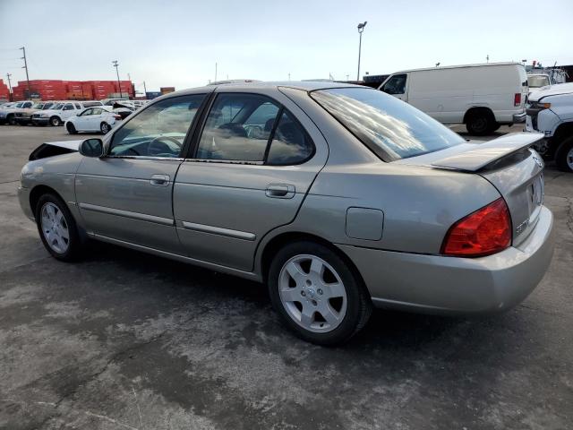 Photo 2 from auction – 2005 NISSAN SENTRA 1.8 with VIN 3N1CB51D95L587754
