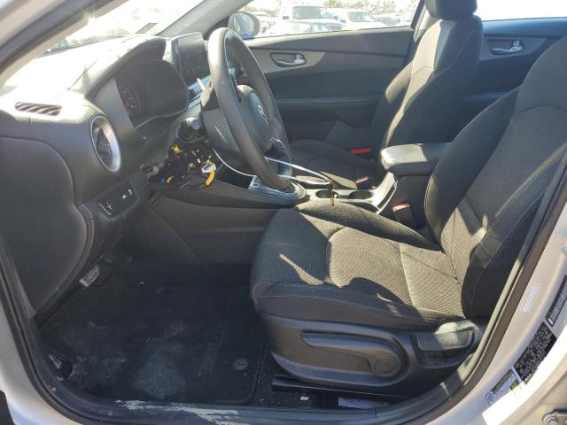 Photo 7 from auction – 2020 KIA FORTE FE with VIN 3KPF24AD6LE221613
