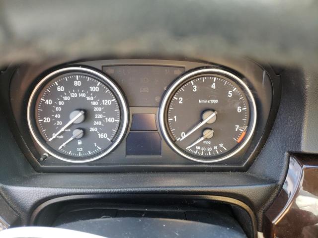 Photo 9 from auction – 2010 BMW 328 I with VIN WBAPH7G56ANM52473