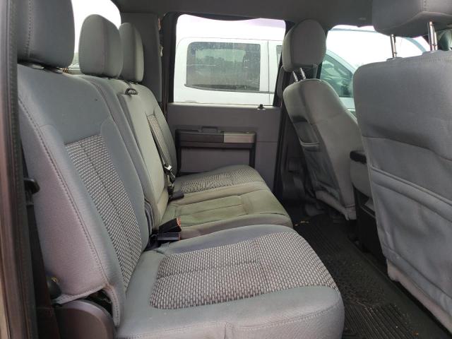 Photo 10 from auction – 2016 FORD F250 SUPER with VIN 1FT7W2A66GEC04388