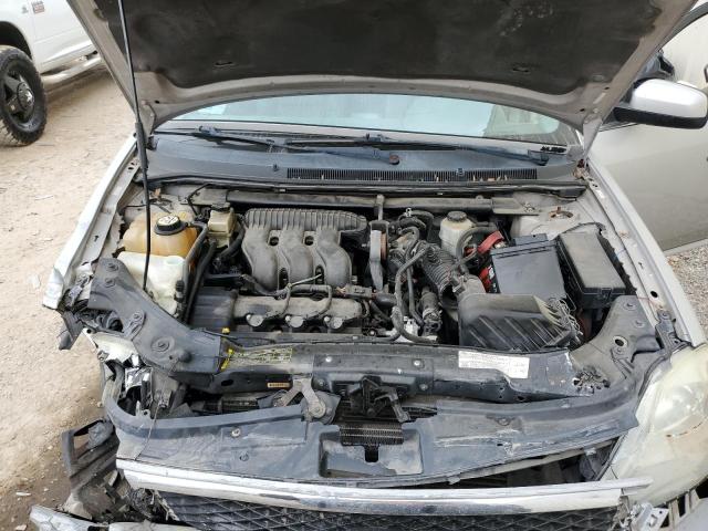 Photo 11 from auction – 2007 FORD FIVE HUNDR with VIN 1FAFP24107G101020
