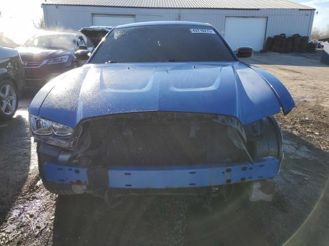 Photo 5 from auction – 2011 DODGE CHARGER PO with VIN 2B3CL1CT9BH560874