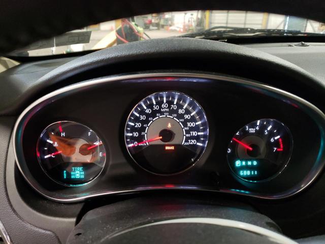 Photo 9 from auction – 2011 CHRYSLER 200 TOURIN with VIN 1C3BC1FB1BN623538