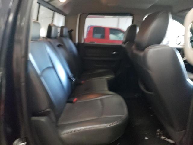 Photo 10 from auction – 2010 DODGE RAM 1500 with VIN 1D7RV1CT8AS243071