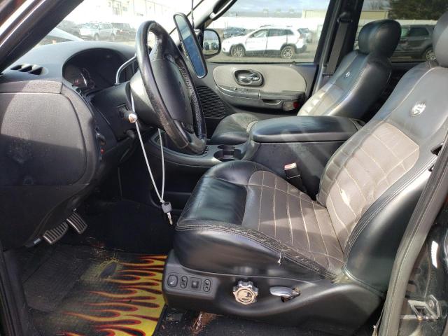 Photo 7 from auction – 2002 FORD F150 SUPER with VIN 1FTRW07342KC94175