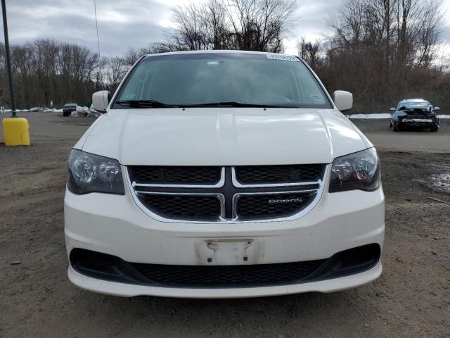 Photo 5 from auction – 2012 DODGE GRAND CARA with VIN 2C4RDGBG6CR171263