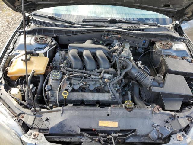 Photo 11 from auction – 2005 MAZDA 6 with VIN 1YVHP84D355M68884