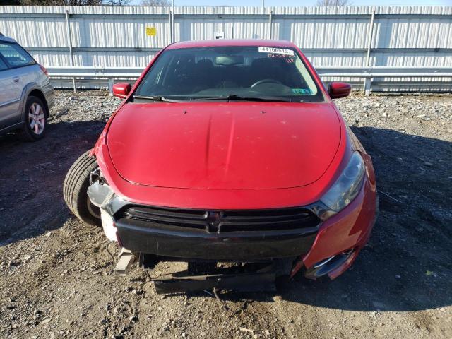Photo 5 from auction – 2013 DODGE DART with VIN 1C3CDFBA0DD310162