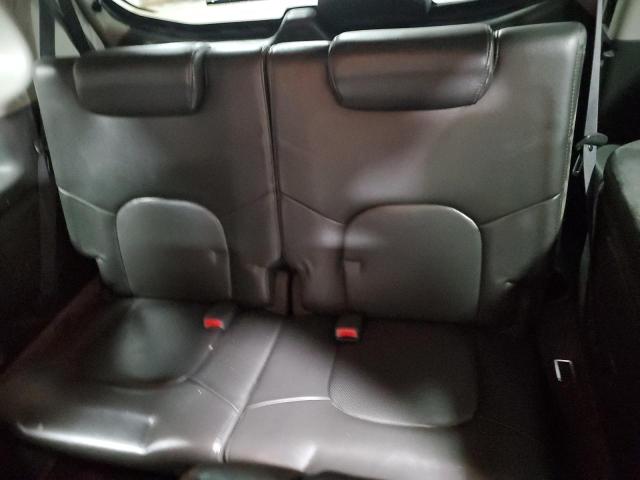 Photo 10 from auction – 2011 NISSAN PATHFINDER with VIN 5N1AR1NB0BC601898