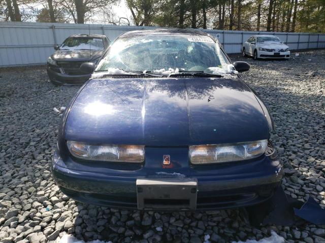 Photo 5 from auction – 1998 SATURN SL2 with VIN 1G8ZK5278WZ189732