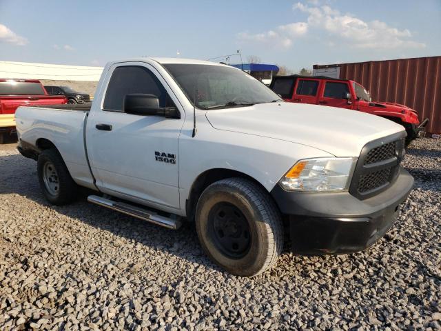 Photo 4 from auction – 2014 RAM 1500 ST with VIN 3C6JR6AG4EG174284