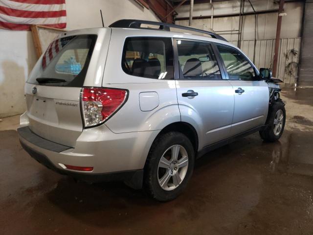 Photo 3 from auction – 2011 SUBARU FORESTER 2 with VIN JF2SHBBC9BH732248