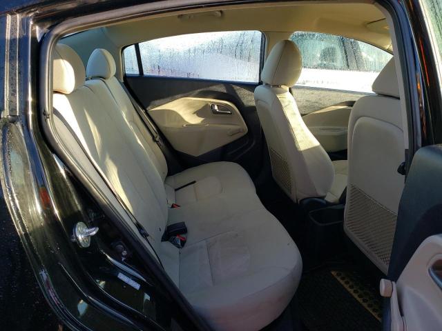 Photo 10 from auction – 2013 KIA RIO LX with VIN KNADM4A38D6291014
