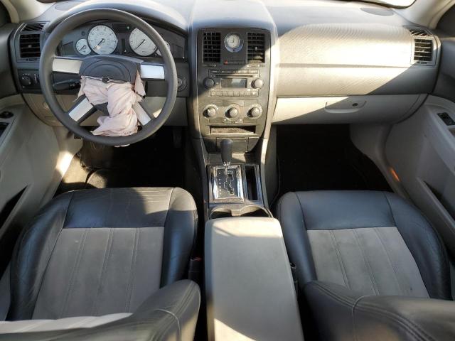 Photo 8 from auction – 2006 CHRYSLER 300 with VIN 2C3KA43R76H272528