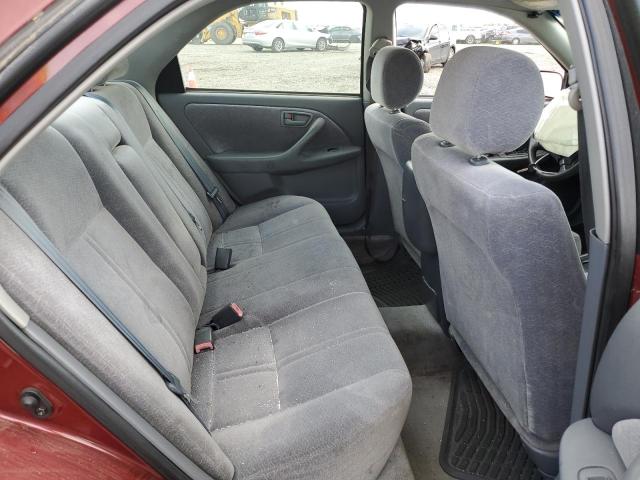 Photo 10 from auction – 1999 TOYOTA CAMRY LE with VIN JT2BF22K6X0205164