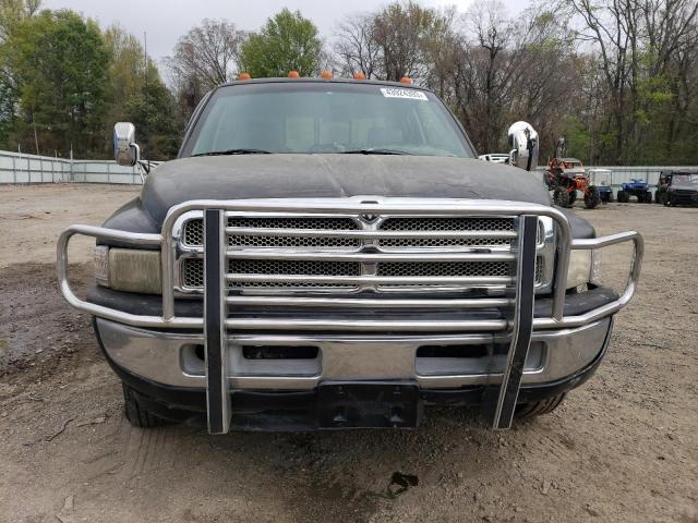 Photo 5 from auction – 1996 DODGE RAM 3500 with VIN 3B7MC33C8TM144459