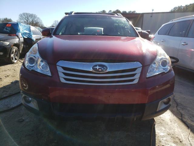 Снимка 5 от търг – 2012 SUBARU OUTBACK 2. с VIN 4S4BRBGC4C1206474