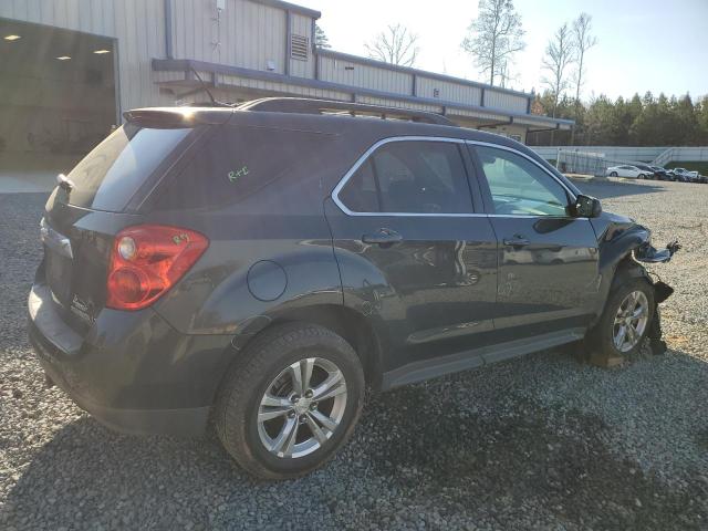 Photo 3 from auction – 2013 CHEVROLET EQUINOX LT with VIN 2GNALDEK1D1140699