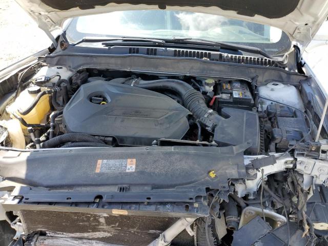 Photo 11 from auction – 2013 FORD FUSION SE with VIN 3FA6P0HR4DR357458