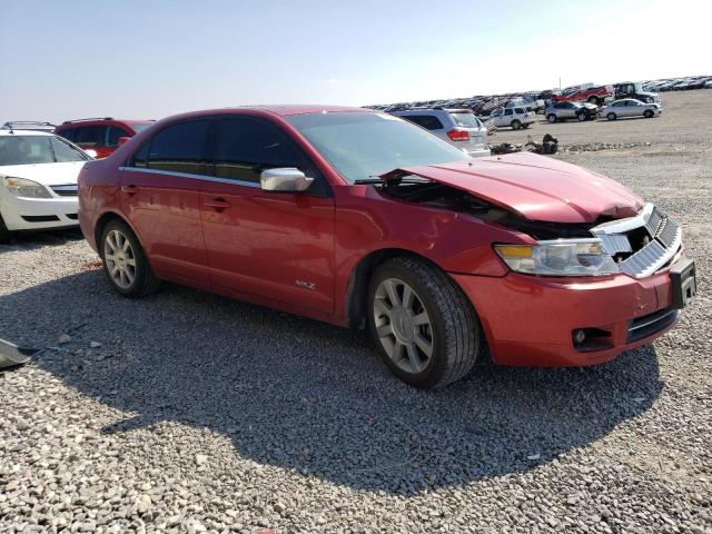Photo 4 from auction – 2009 LINCOLN MKZ with VIN 3LNHM26T79R630160