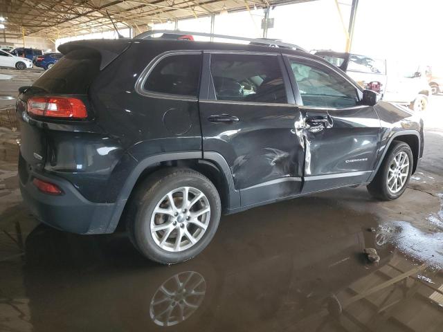 Photo 3 from auction – 2014 JEEP CHEROKEE L with VIN 1C4PJLCBXEW154696